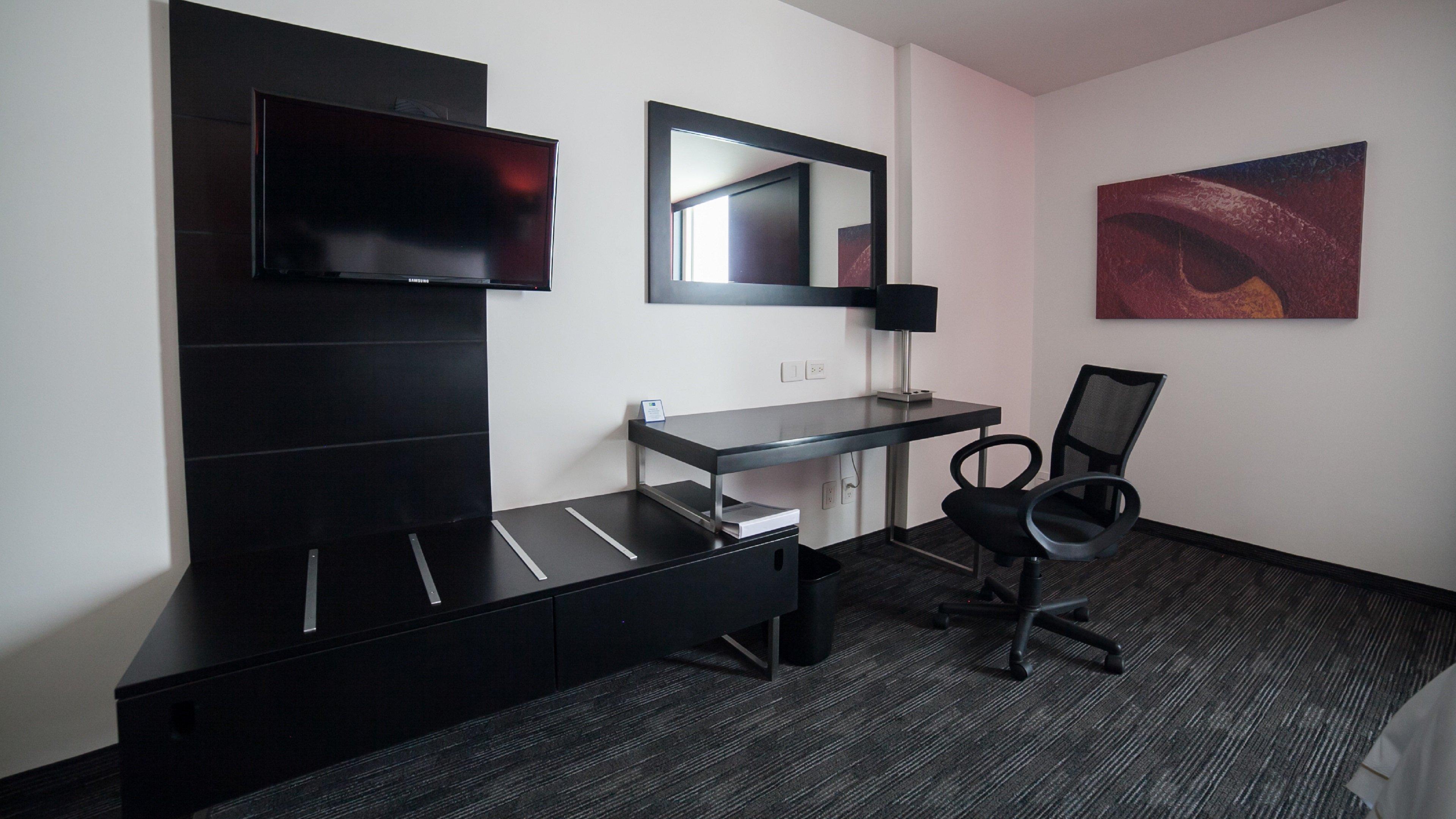 Holiday Inn Express Toluca Galerias Metepec By Ihg Екстер'єр фото