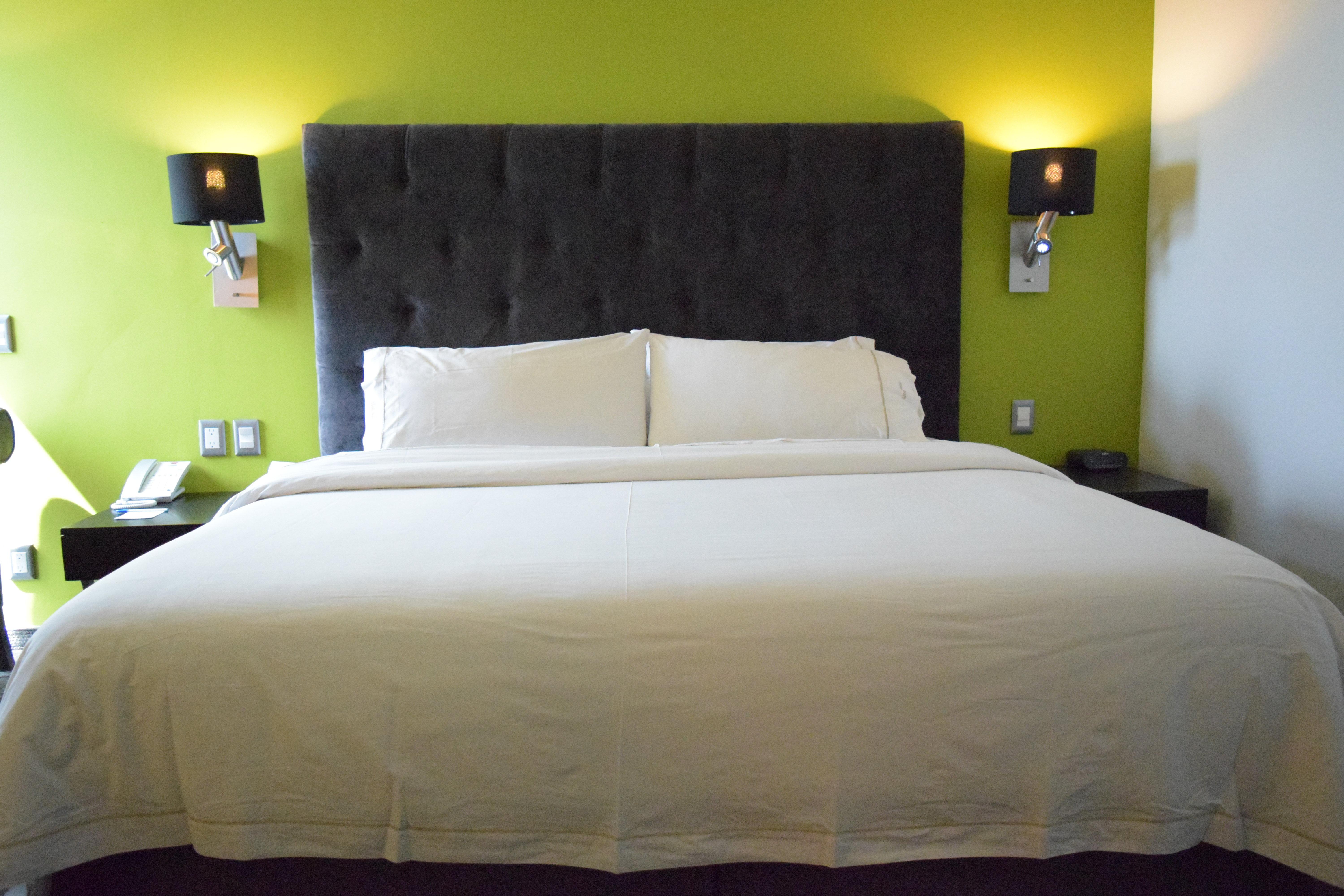 Holiday Inn Express Toluca Galerias Metepec By Ihg Екстер'єр фото