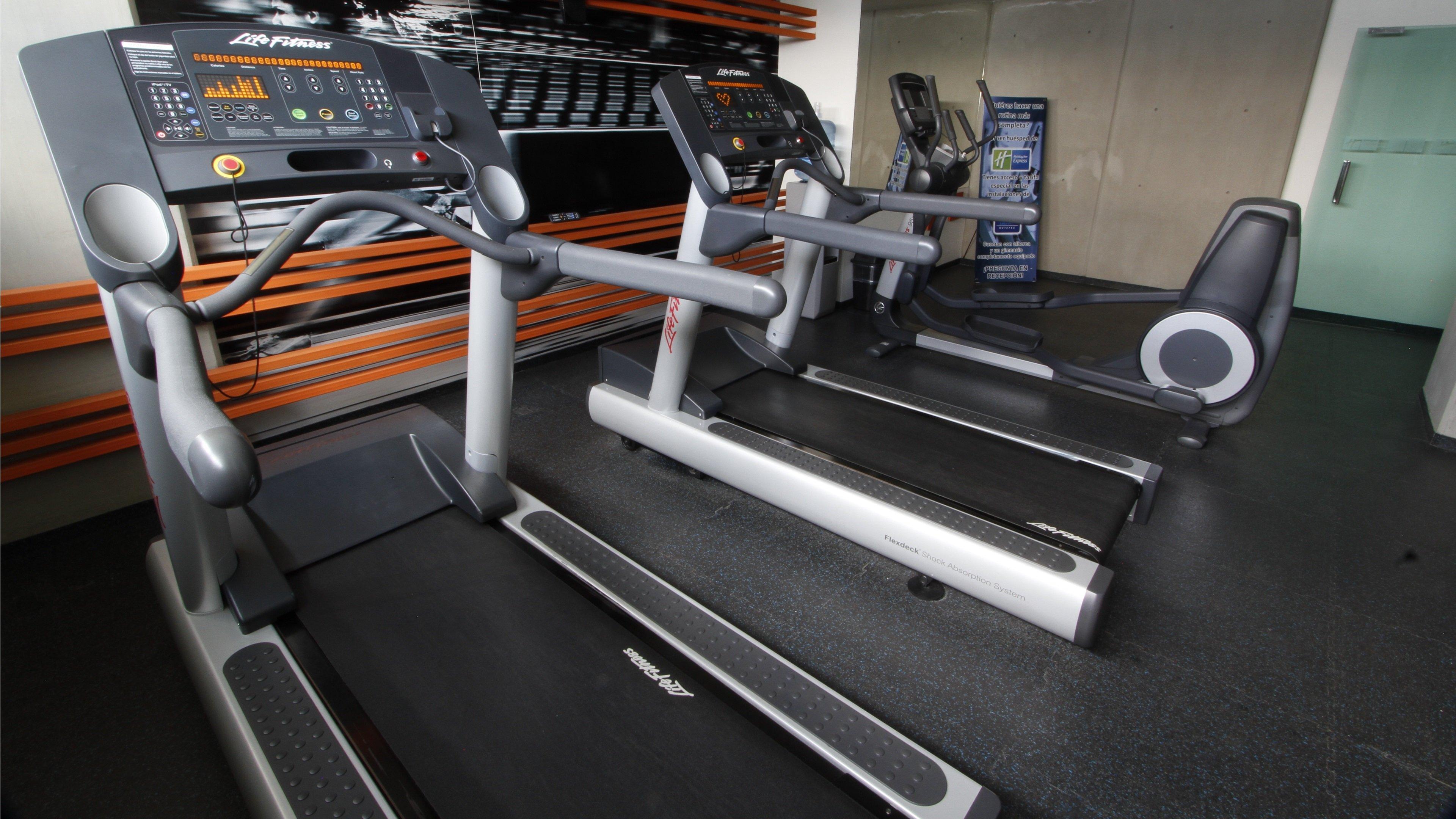 Holiday Inn Express Toluca Galerias Metepec By Ihg Екстер'єр фото