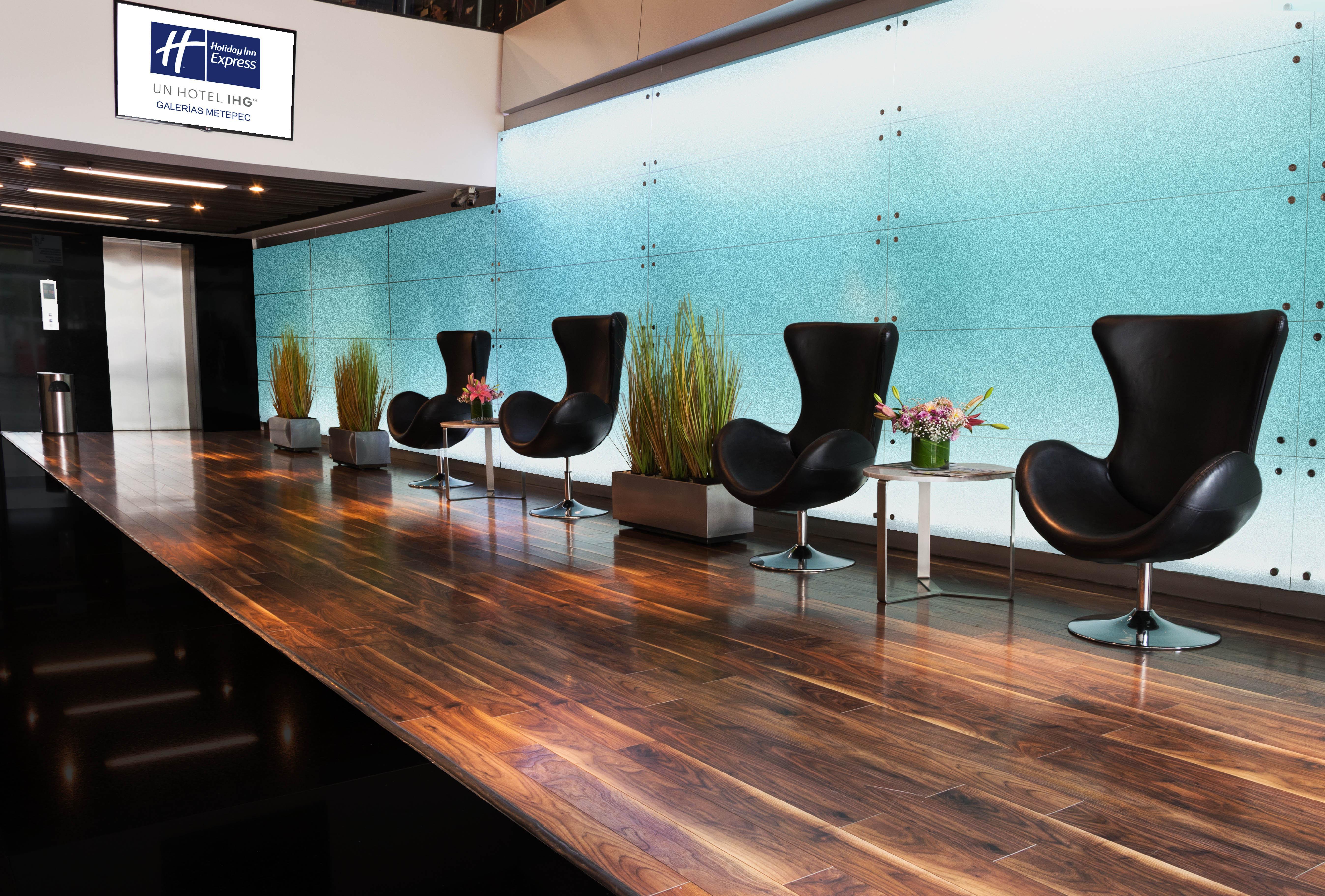 Holiday Inn Express Toluca Galerias Metepec By Ihg Екстер'єр фото
