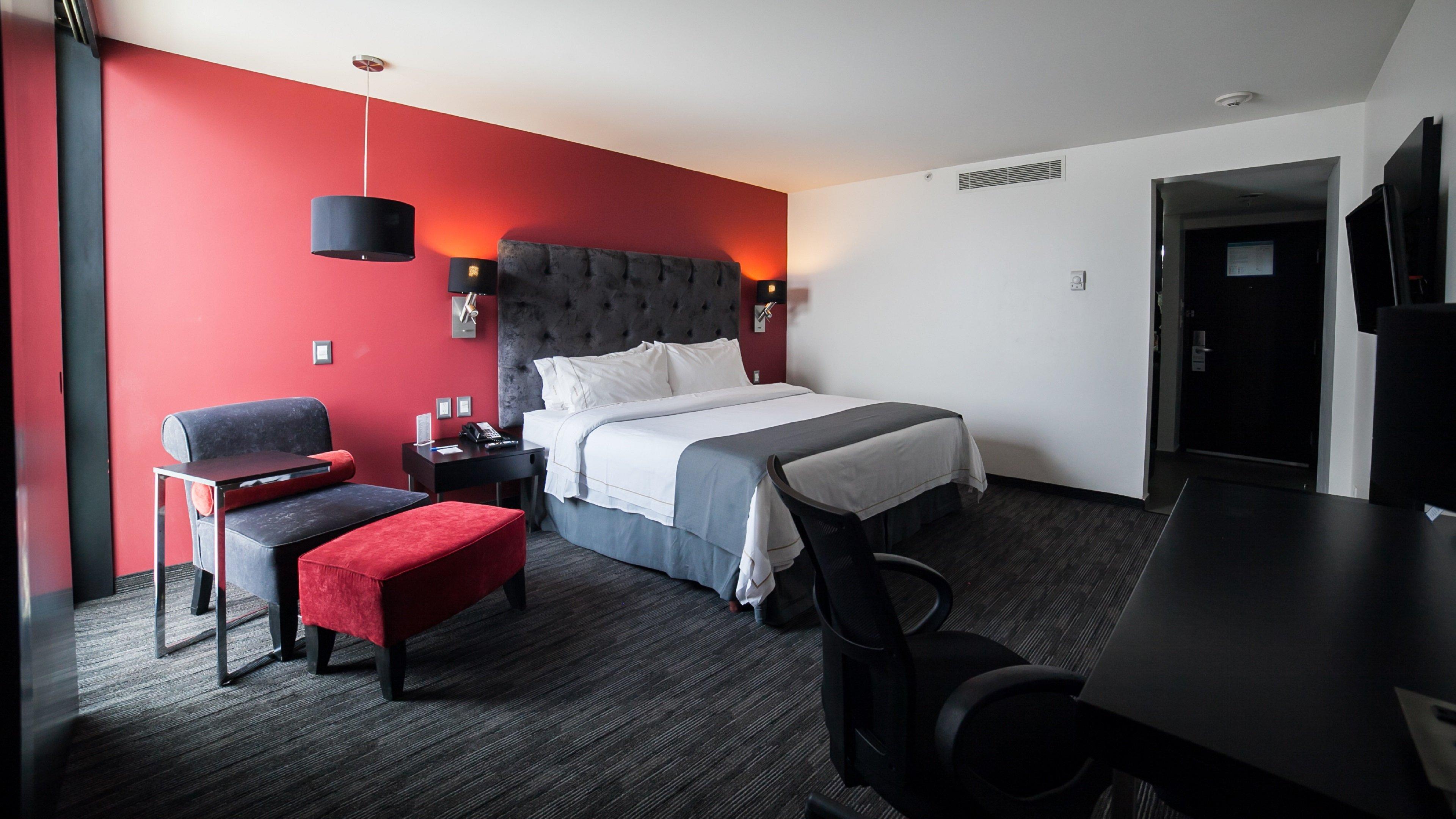 Holiday Inn Express Toluca Galerias Metepec By Ihg Екстер'єр фото