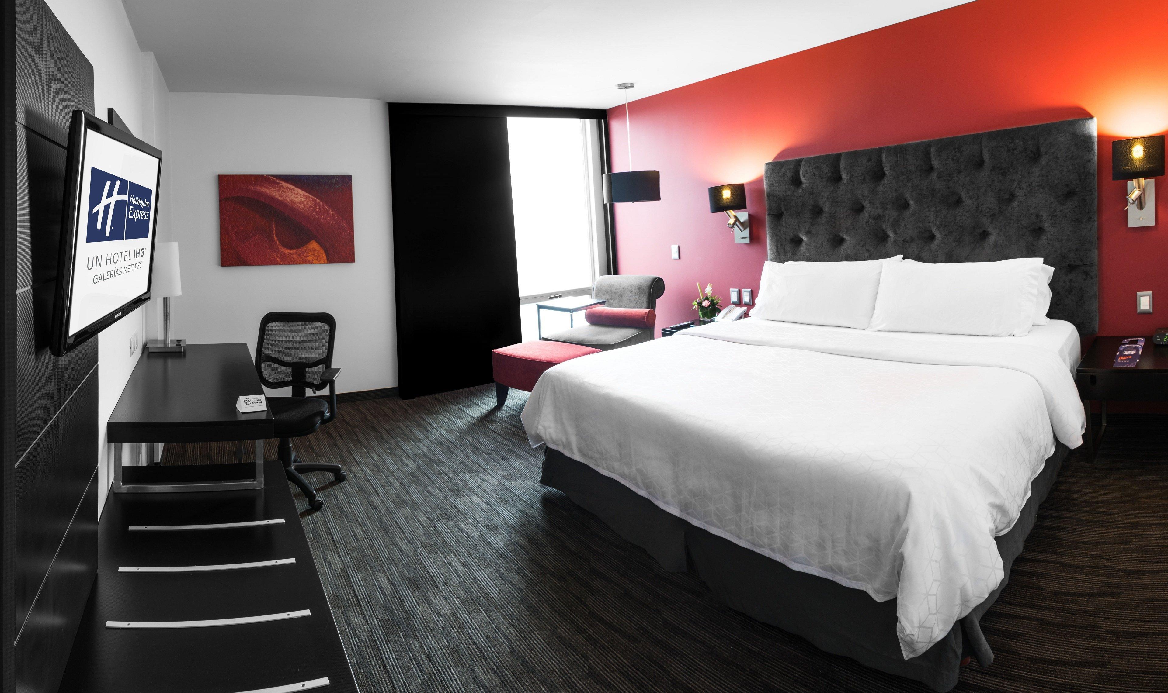 Holiday Inn Express Toluca Galerias Metepec By Ihg Екстер'єр фото