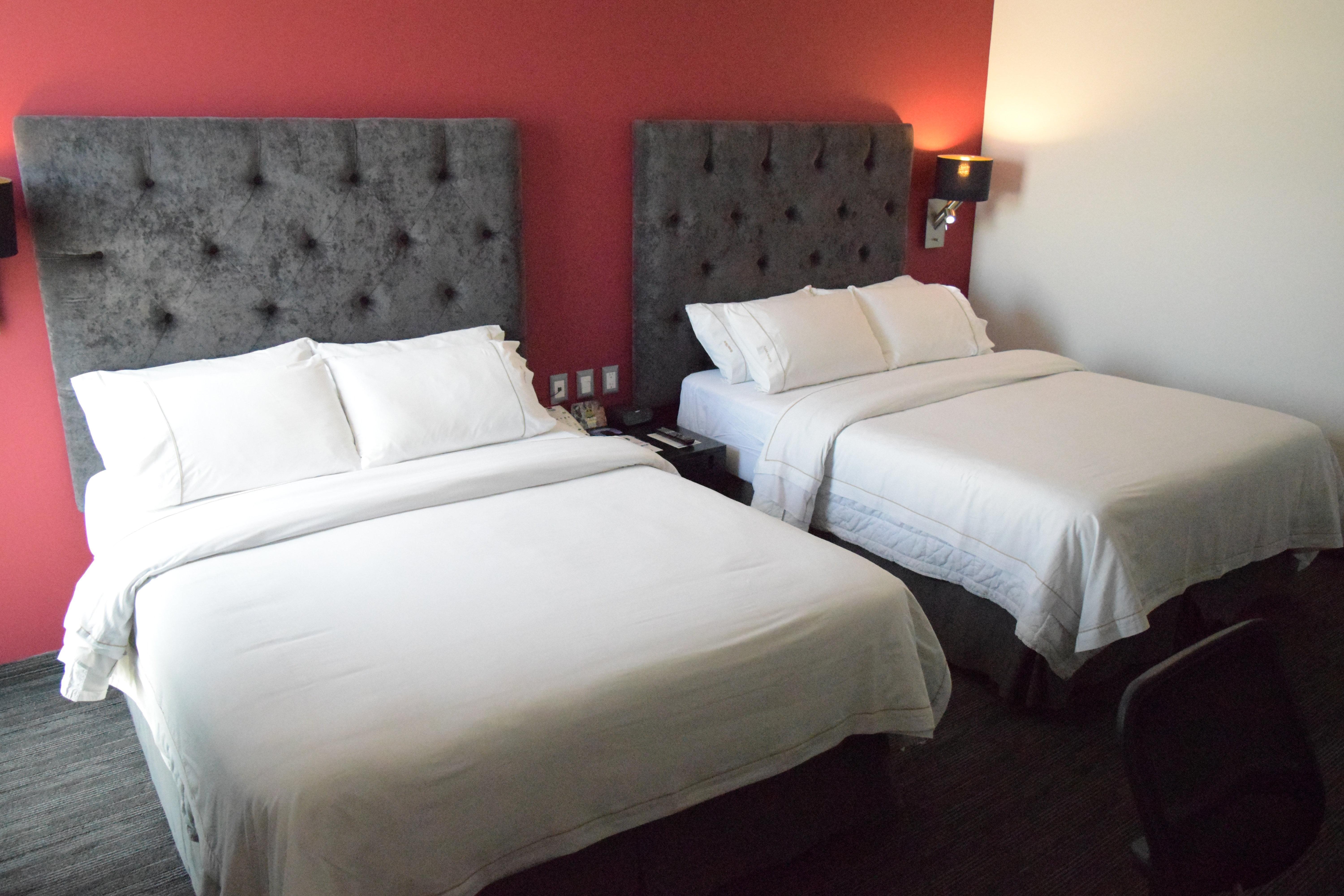 Holiday Inn Express Toluca Galerias Metepec By Ihg Екстер'єр фото