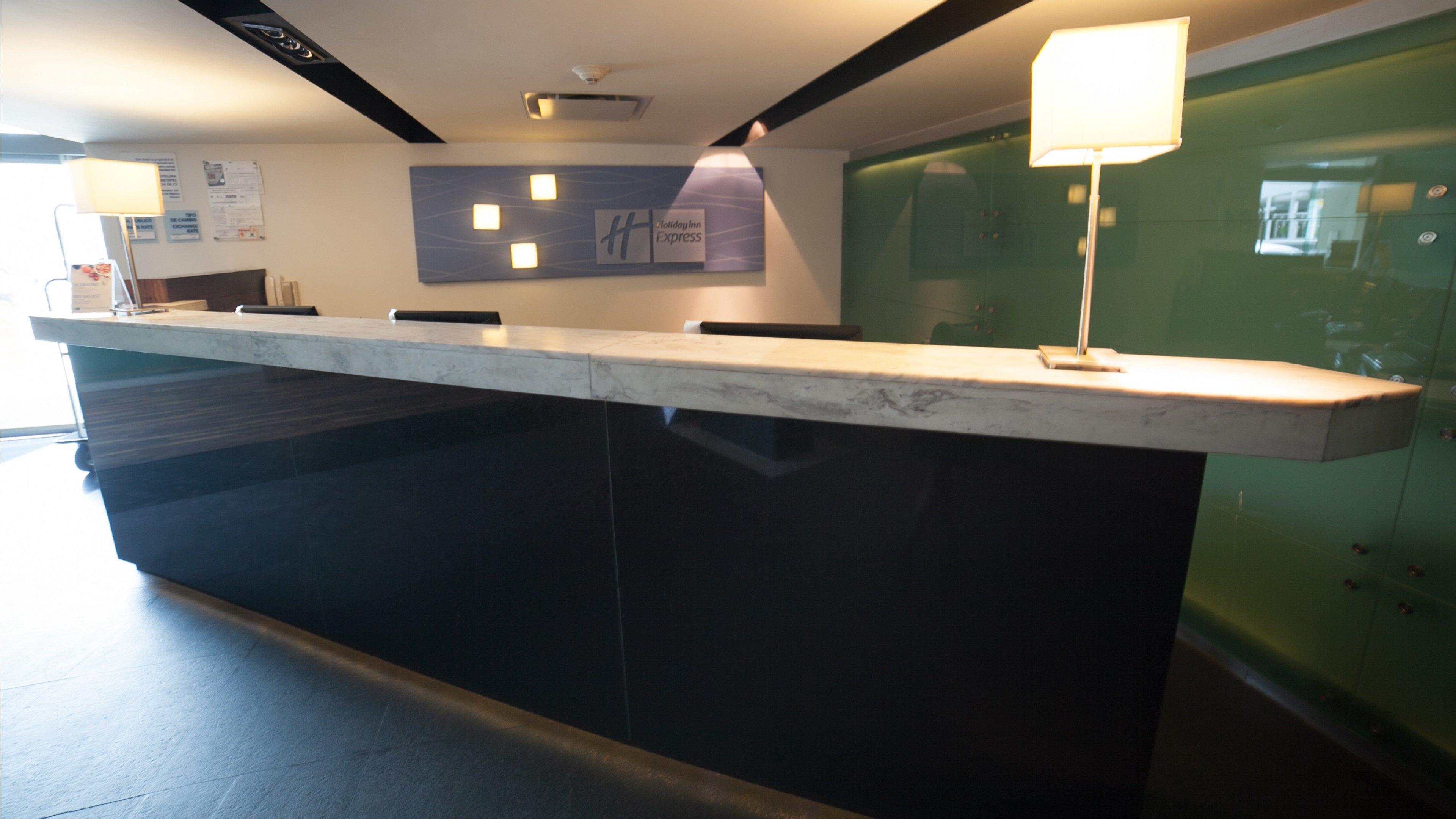 Holiday Inn Express Toluca Galerias Metepec By Ihg Екстер'єр фото