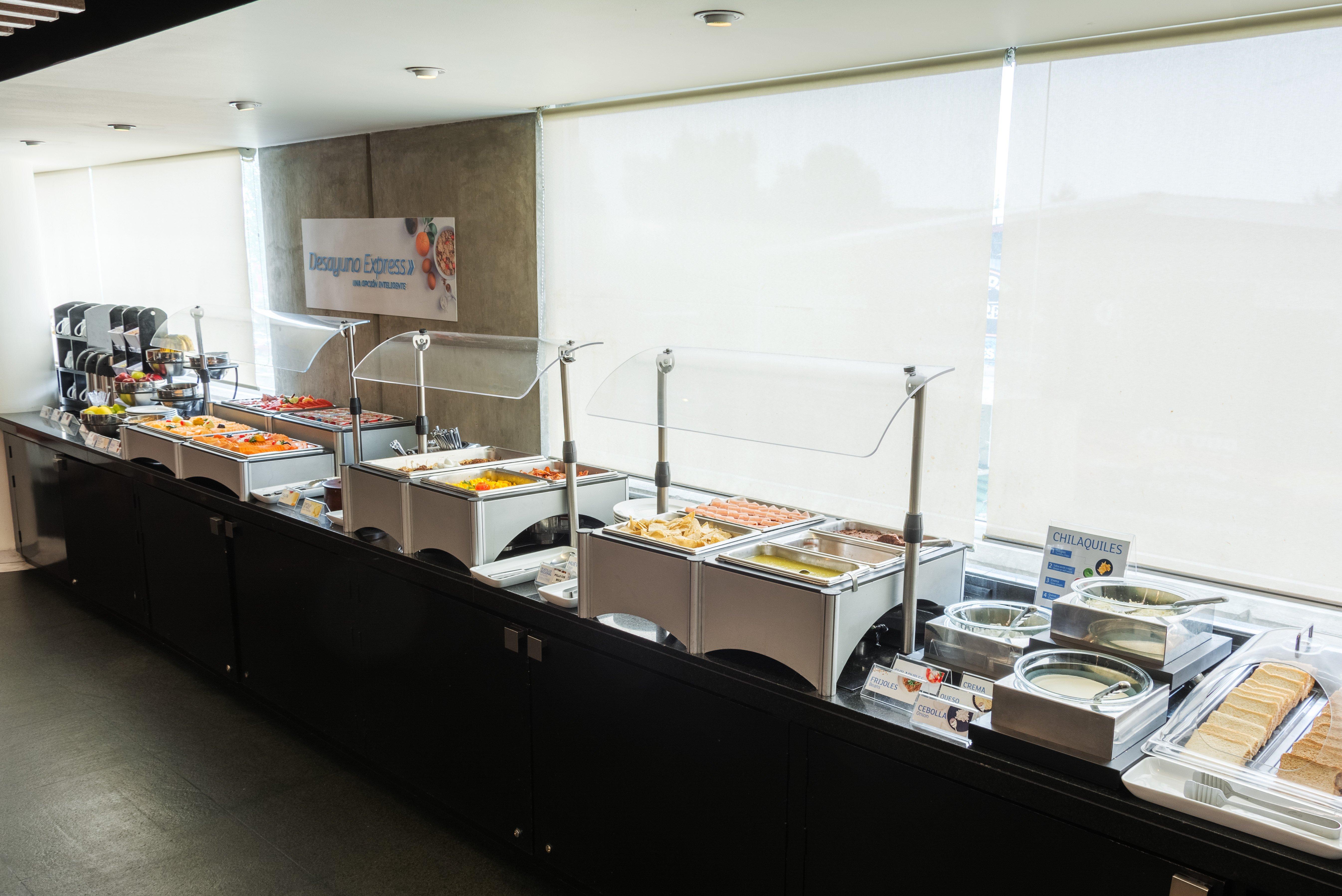 Holiday Inn Express Toluca Galerias Metepec By Ihg Екстер'єр фото
