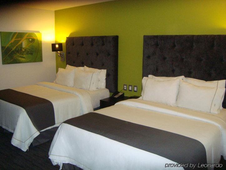 Holiday Inn Express Toluca Galerias Metepec By Ihg Номер фото