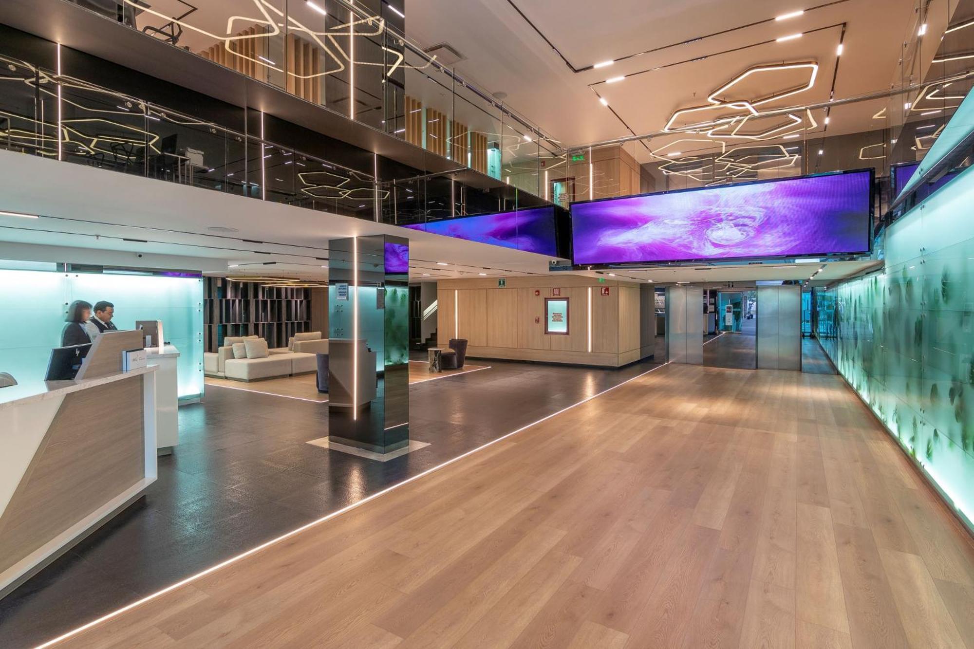 Holiday Inn Express Toluca Galerias Metepec By Ihg Екстер'єр фото