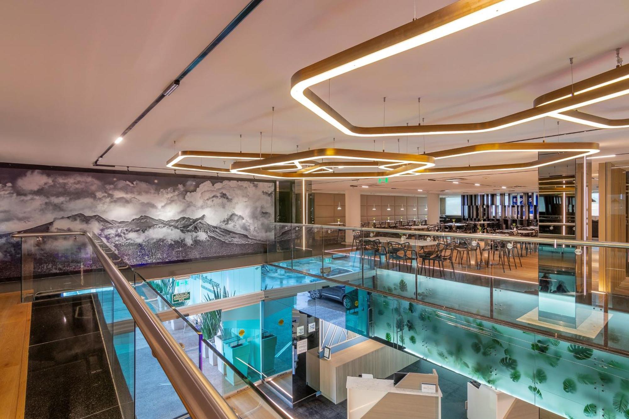 Holiday Inn Express Toluca Galerias Metepec By Ihg Екстер'єр фото