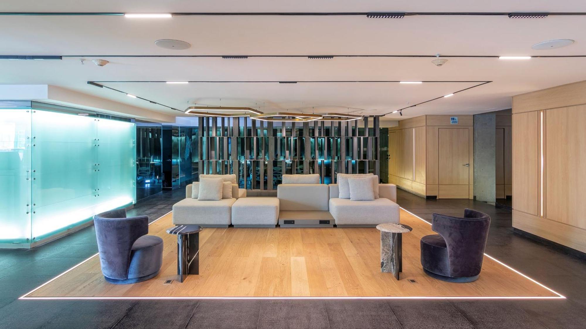 Holiday Inn Express Toluca Galerias Metepec By Ihg Екстер'єр фото