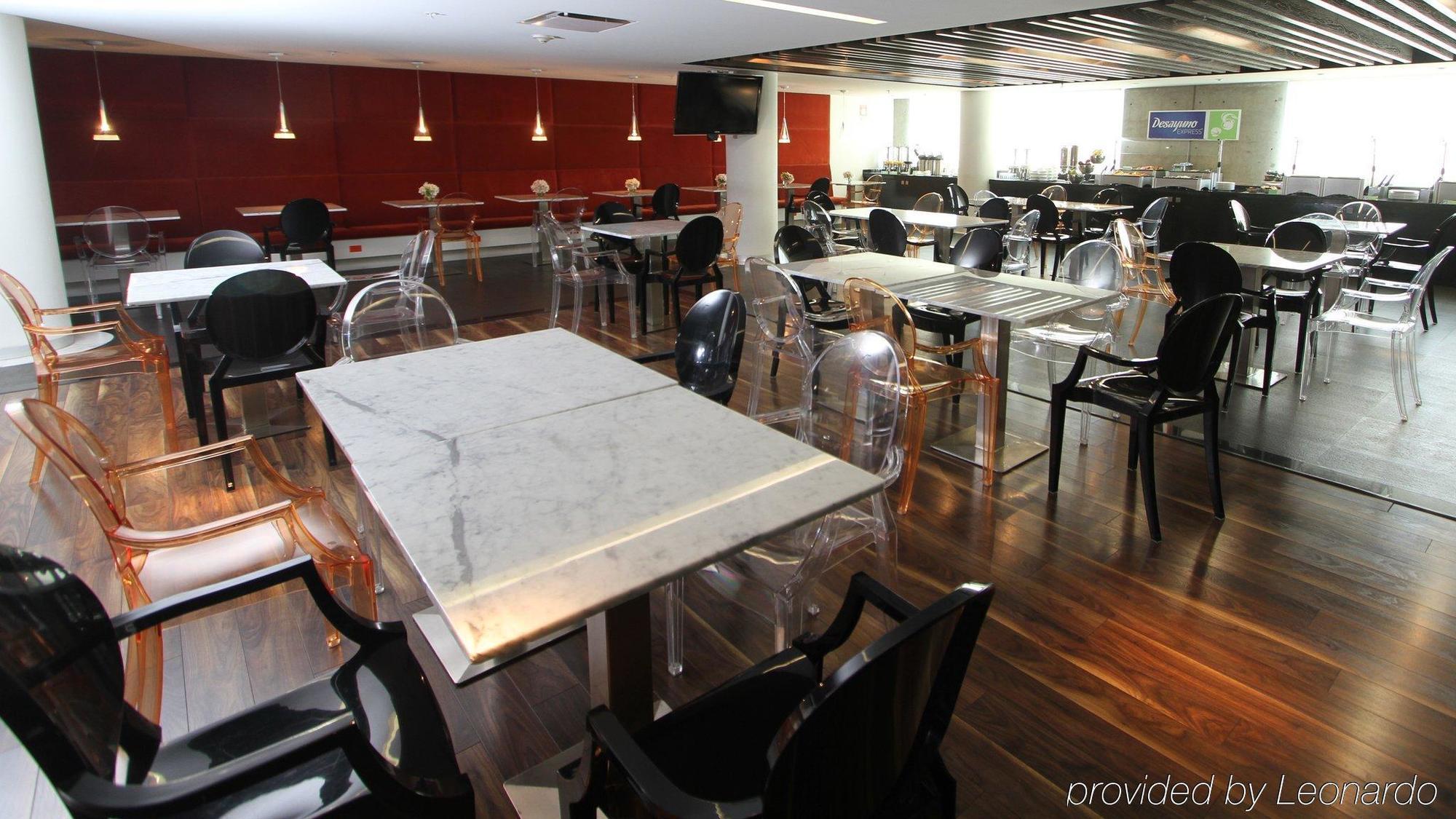 Holiday Inn Express Toluca Galerias Metepec By Ihg Екстер'єр фото