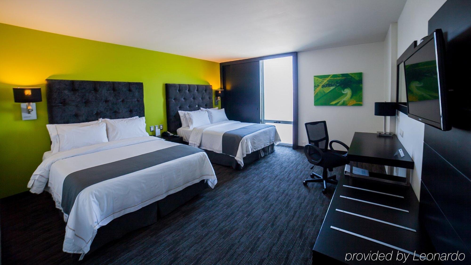 Holiday Inn Express Toluca Galerias Metepec By Ihg Екстер'єр фото
