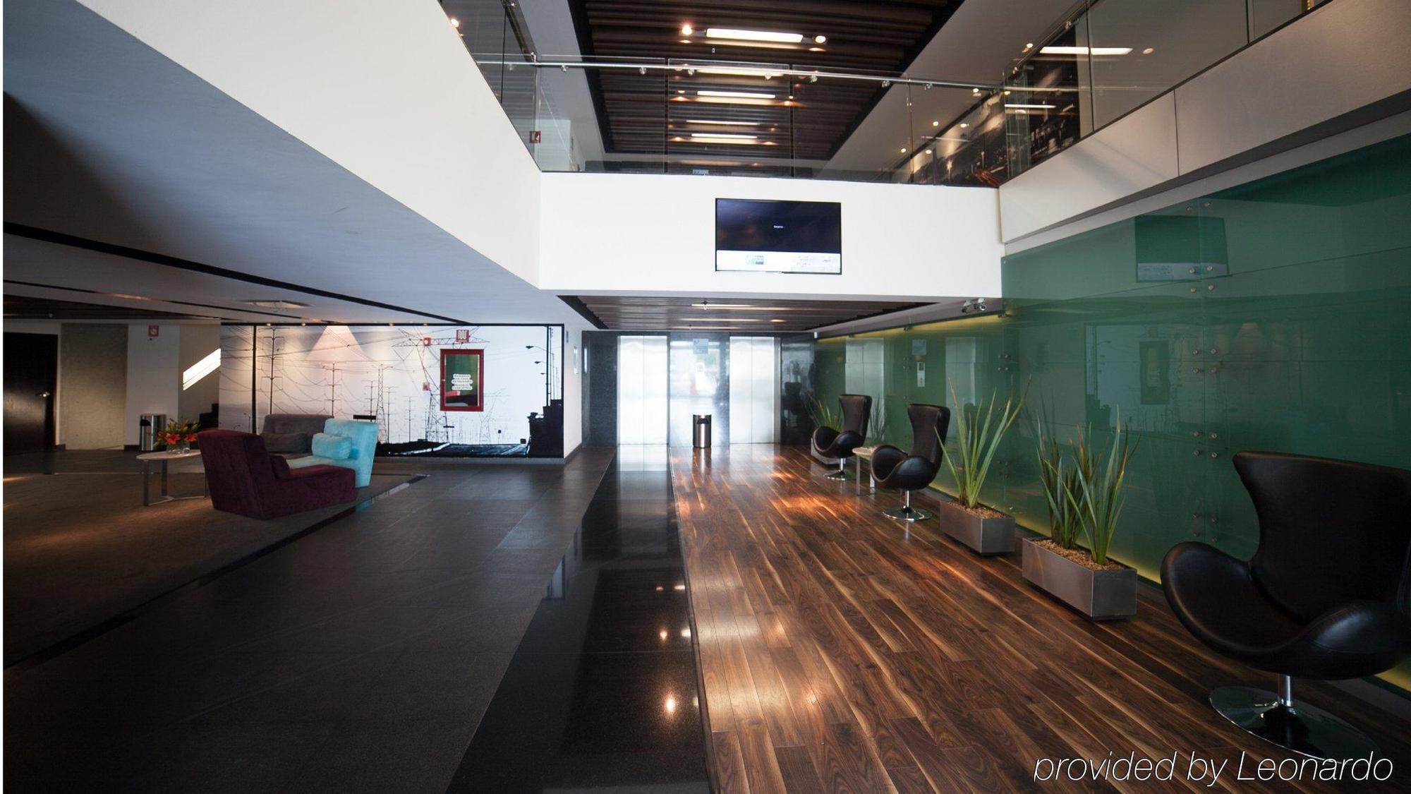 Holiday Inn Express Toluca Galerias Metepec By Ihg Екстер'єр фото