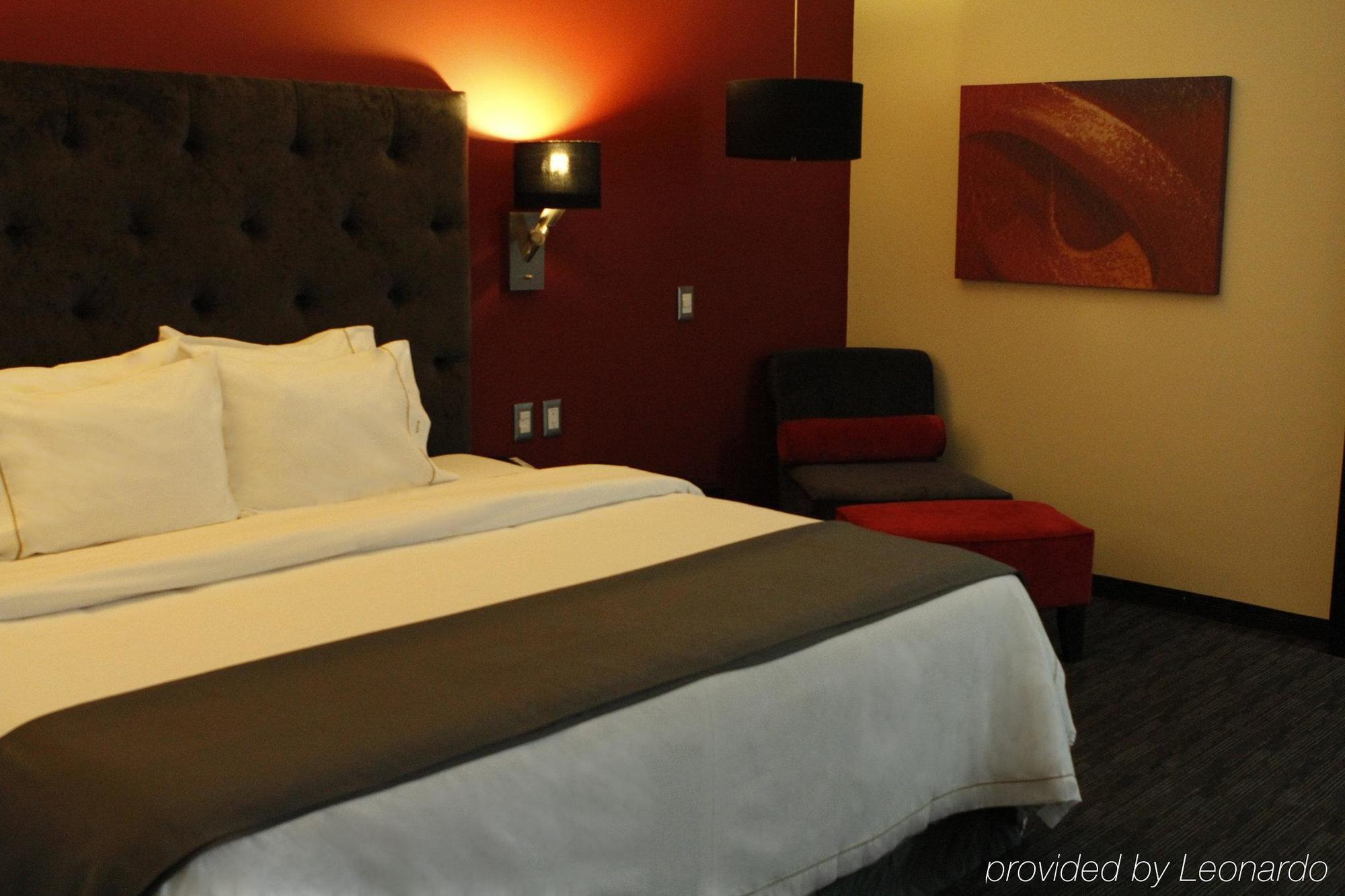 Holiday Inn Express Toluca Galerias Metepec By Ihg Номер фото