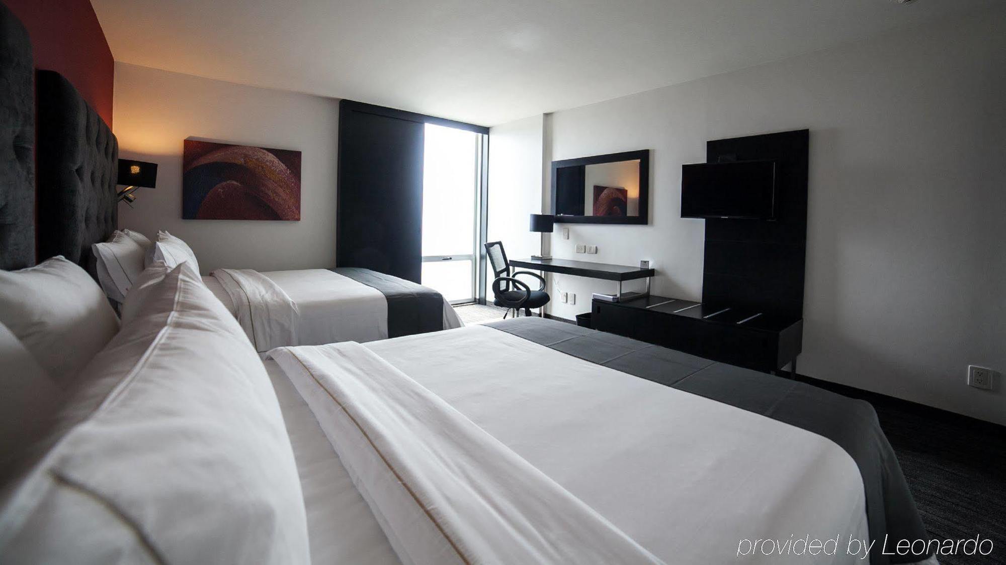 Holiday Inn Express Toluca Galerias Metepec By Ihg Екстер'єр фото